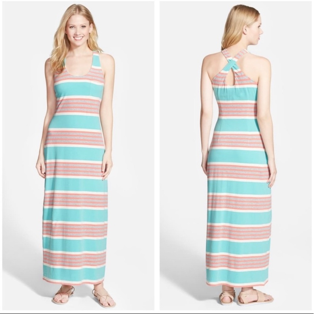 Tommy Bahama Maxi Dress